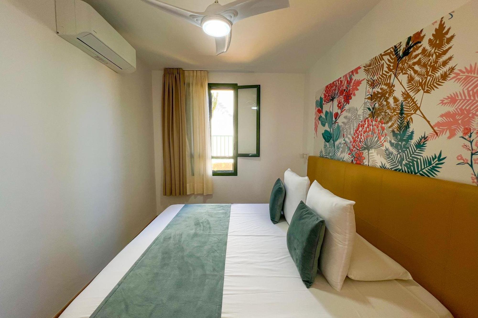 Apartamentos Cordial Judoca Beach (Adults Only) Πλάγια ντελ Ινγκλές Εξωτερικό φωτογραφία
