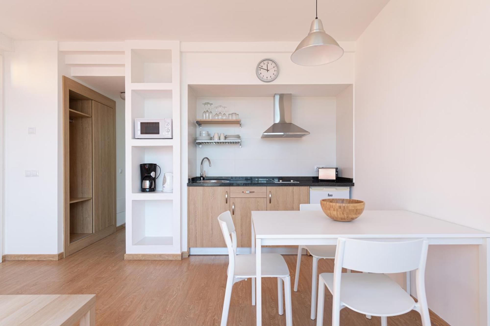 Apartamentos Cordial Judoca Beach (Adults Only) Πλάγια ντελ Ινγκλές Εξωτερικό φωτογραφία