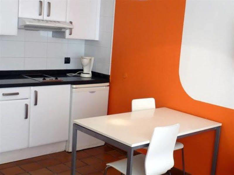 Apartamentos Cordial Judoca Beach (Adults Only) Πλάγια ντελ Ινγκλές Εξωτερικό φωτογραφία