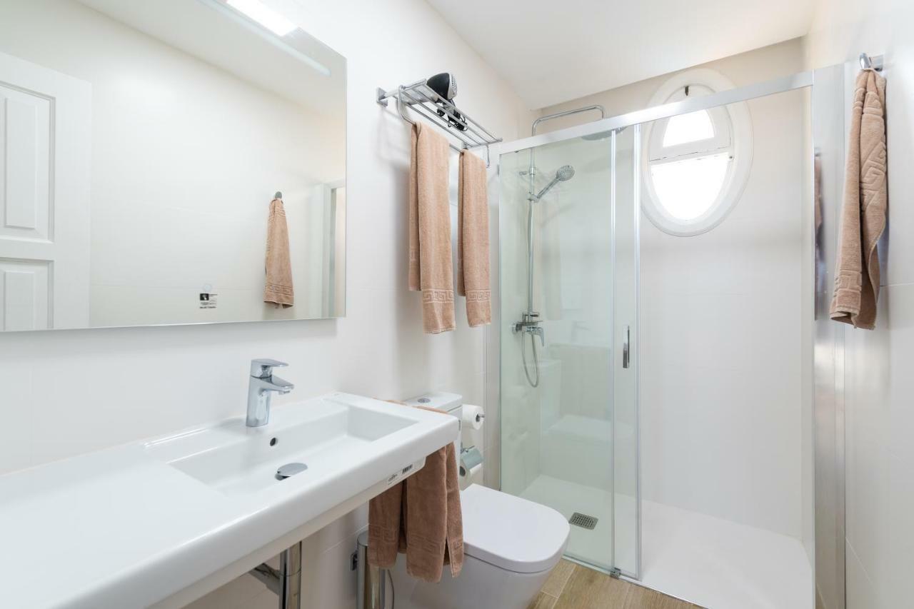 Apartamentos Cordial Judoca Beach (Adults Only) Πλάγια ντελ Ινγκλές Εξωτερικό φωτογραφία